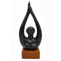 Elizabeth Catlett, Untitled