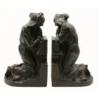 Louis McClellan Potter, Untitled