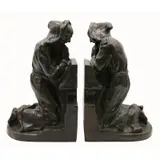 Louis McClellan Potter, Untitled