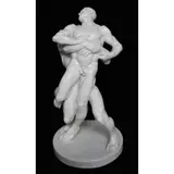 Bela Pankotai Farkas, The Wrestlers
