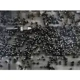 Margaret Bourke-White, Hats in the Garment District