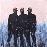Okoye Chukwuemeka John, From the Same Root, 2022, Oil on canvas