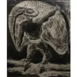 Sacha Thébaud, Casting the Net