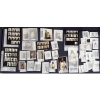 Pushpamala N., Ethnographic Series, 2000, Forty Five Photographs: 'Ethnographic Series'