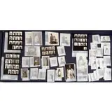 Pushpamala N., Ethnographic Series, 2000, Forty Five Photographs: 'Ethnographic Series'