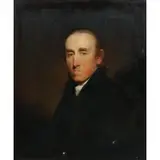 Henry Raeburn, Portrait of Dr