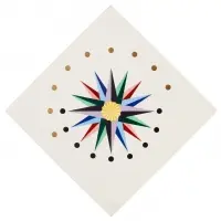 Stephen Westfall, Joy, 1991, Oil on canvas