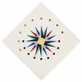Stephen Westfall, Joy, 1991, Oil on canvas