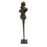 Sorel Etrog, The Couple