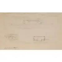 Ausgeführte Bauten und Entwurfe von Frank Lloyd Wright by Frank Lloyd Wright, sold Oct 2025