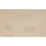 Frank Lloyd Wright, Ausgeführte Bauten und Entwurfe von Frank Lloyd Wright