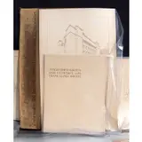 Frank Lloyd Wright, Ausgeführte Bauten und Entwurfe von Frank Lloyd Wright
