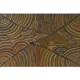Ada Bird Petyarre, Untitled, Acrylic on canvas