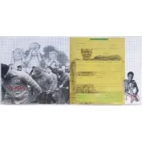 Adrian Piper, Forget It, Offset lithograph on paper