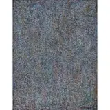 George Chann, Untitled (Color Abstract), Oil on canvas