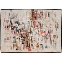 Albert Alcalay, Untitled, 1963, Acrylic on canvas