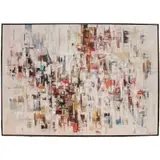 Albert Alcalay, Untitled, 1963, Acrylic on canvas