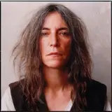 Timothy Greenfield-Sanders, Portrait of Patti Smith, Pigment print