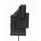 Untitled by Louise Nevelson, sold Sep 2025