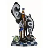 David Bates, Corona Still Life