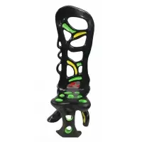 Niki de Saint Phalle, "Fauteuil "dos à dos??