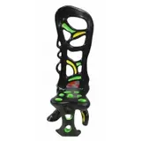 "Fauteuil "dos à dos?? by Niki de Saint Phalle, sold Sep 2025