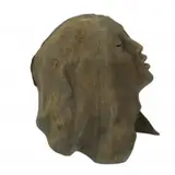 Mary Frank, Head