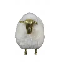Troupeau de moutons by François-Xavier Lalanne, sold Sep 2025