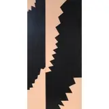 Valerie Markwood, Shonto, Acrylic on linen