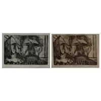 Vincent Smith, [2] The Black Theatre
