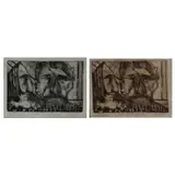 Vincent Smith, [2] The Black Theatre