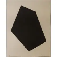 Cristos Gianakos, Metropolis Series, 2007, Aquatint etching on paper
