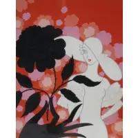 Étienne Picart, De Tirtoff (Russian 1892 - 1990) Erte