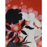 Étienne Picart, De Tirtoff (Russian 1892 - 1990) Erte