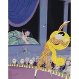 Étienne Picart, De Tirtoff (Russian 1892 - 1990) Erte