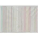 Gene Davis, Untitled (Color Lines), 1973, Lithograph in colors on paper