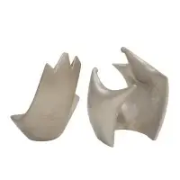 William Bertalan, Two Figures, Two Abstract Sculptures: (i) 'Two Figures'