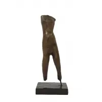 Reg Butler, Torso, 1954, Bronze