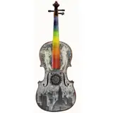 Ben Moon, Key of Life, 2013, Mixed media on viola