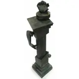 Paul Suttman, Untitled, Large bronze surrealist sculpture