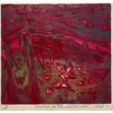 Vincent Smith, Waiting for the number man, AP Etching