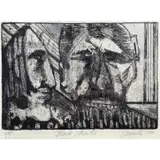 Vincent Smith, The black theater