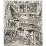 Vincent Smith, War of Attrition, AP Etching