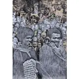 Vincent Smith, UNTITLED, Collage