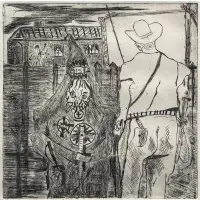 Vincent Smith, Mississippi Incident