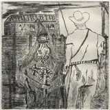 Vincent Smith, Mississippi Incident