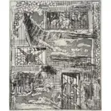 Vincent Smith, War Of Attrition, AP Etching
