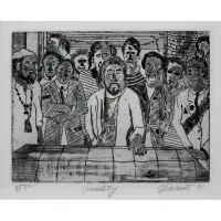 Amnesty by Vincent Smith, sold May 2025