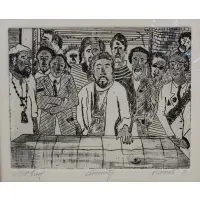 Amnesty by Vincent Smith, sold May 2025