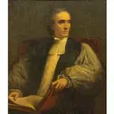Daniel Huntington, Untitled, Oil on canvas